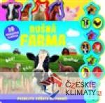 Zvukovky se záložkami: Rušná farma