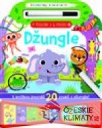 Poslechni si a vyhledej: Džungle