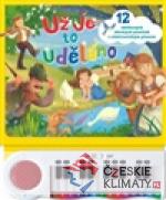 Už je to uděláno
