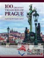 100 Greatest Treasures of Prague