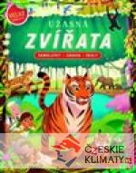 Úžasná zvířata