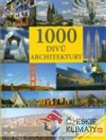 1000 divů architektury
