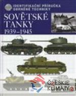 Sovětské tanky 1939 – 1945