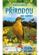 Průvodce přírodou do kapsy