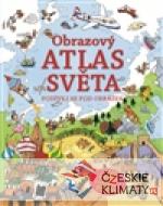 Obrazový atlas světa - Podívej se pod...