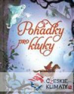 Pohádky pro kluky