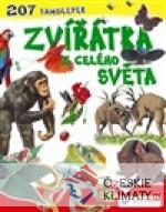 Zvířátka z celého světa