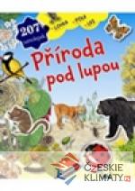 Příroda pod lupou - louka, pole, les