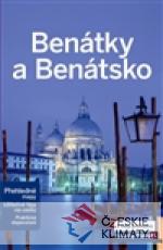 Benátky a Benátsko - Lonely Planet