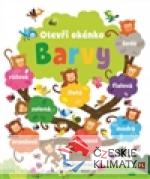 Barvy - Otevři okénko