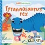 Ahoj Dinosaure - Tyrannosaurus Rex