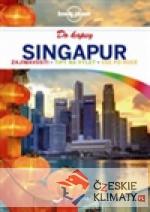 Singapur do kapsy - Lonely Planet