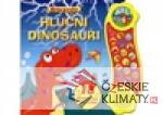 Hluční dinosauři - 18 dinosauřích s...