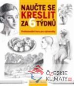 Naučte se kreslit za 6 týdnů
