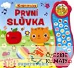 První slůvka - 18 superzvuků