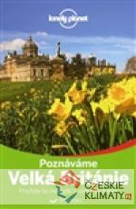 Poznáváme Velká Británie - Lonely Pl...