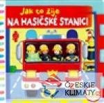Jak to žije na hasičské stanici - tla...