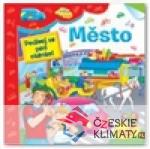 Město - Podívej se pod okénko!