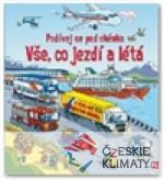 Podívej se pod okénko - Vše, co jezd...