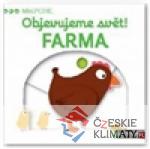 Objevujeme svět! Farma