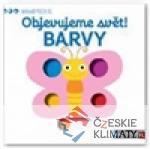Objevujeme svět! Barvy