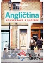 Angličtina - konverzace a slovník