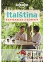 Italština - konverzace a slovník