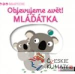 Objevujeme svět! Mláďátka