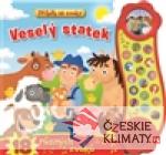 Veselý statek - 18 různých zvuků