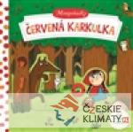Červená karkulka - Minipohádky