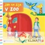 Jak to žije v zoo