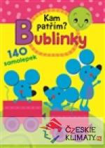 Kam patřím? - Bublinky