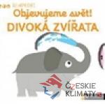 MiniPEDIE - Objevujeme svět! Divoká zv...