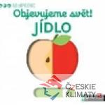 MiniPEDIE - Objevujeme svět! Jídlo