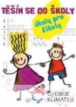 Těším se do školy - úkoly pro šiku...