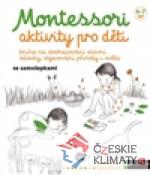 Montessori - aktivity pro děti