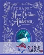 Pohádky Hans Christian Andersen