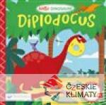 Ahoj Dinosaure - Diplodocus