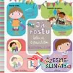Já rostu – hraju si a poznávám kaž...
