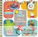 Já rostu - hraju si a poznávám svět