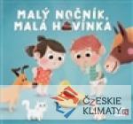 Malý nočník, malá hovínka