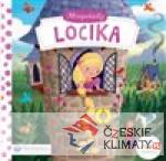 Minipohádky – Locika