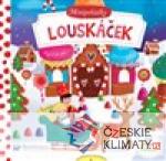 Minipohádky – Louskáček