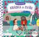 Minipohádky – Kráska a zvíře