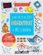 Jak se naučit programovat v 10 lekcích