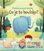 Podívej se pod okénko - Co je to hoví...