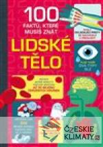 100 faktů, které musíš znát - Lidsk...