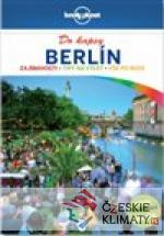 Berlín do kapsy - Lonely Planet