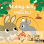 Dobrý den, králíčku!