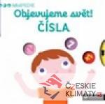 Objevujeme svět! Čísla